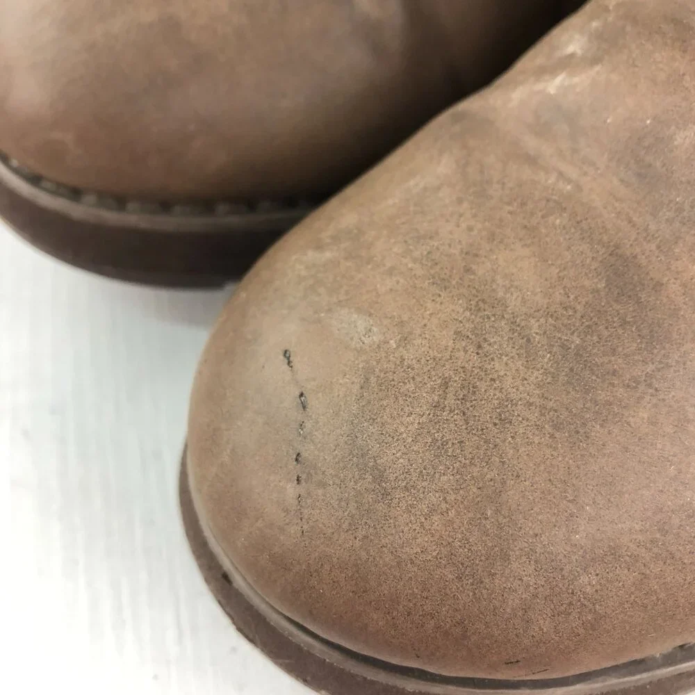 Skechers Women's Size 7 Keepsakes 2.0 Upland Brown Faux Fur Lined Boots 48805TX